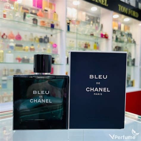 phân biệt nước hoa bleu chanel thật giả|phân biệt nước hoa bleu de Chanel.